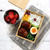 息子の＊ハンバーグ弁当♡【#簡単レシピ#ハンバーグ】
