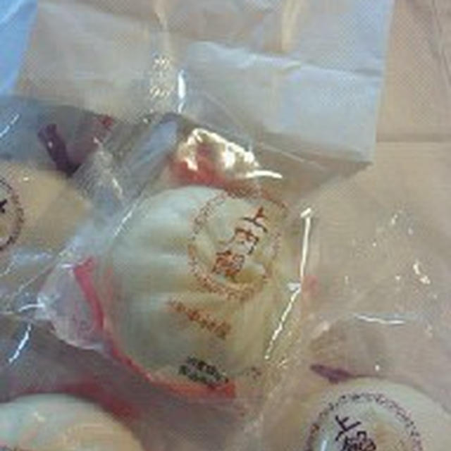 冬のお楽しみ、ひさしぶりィ！