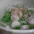 『鶏と水菜の薬膳スープ』