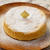 ニューヨークチーズケーキ　七草粥