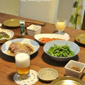 塩麹豚と玉葱のロースト柚子胡椒風味 by keiさん