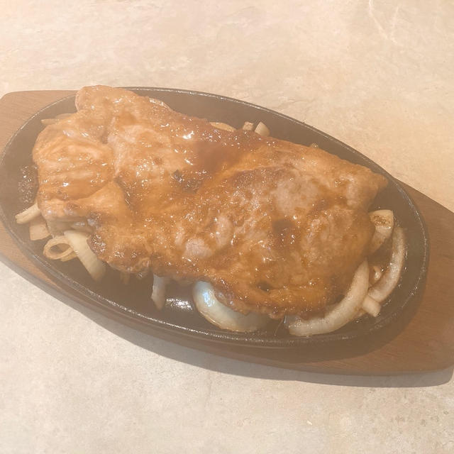 シェフじゃないよ....親方だよ