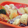 7月のまん丸弁当