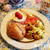 春キャベツとソーセージのソテー♪　Cabbage & Sausage Saute