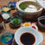 山の豆腐で湯豆腐♪