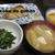 ぶりの塩焼きwithユズスコと、それから♪