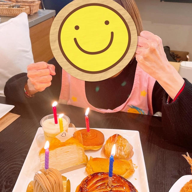 スタッフさんの送別会をしました！！