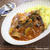 トマト缶で簡単！夏野菜カレー♡【#簡単レシピ#カレー】