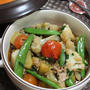 野菜たっぷり♪麻婆野菜