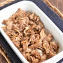 朝はチンして詰めるだけ！お弁当にぴったりの「冷凍作りおき肉おかず」6選