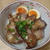 チャーシュー丼