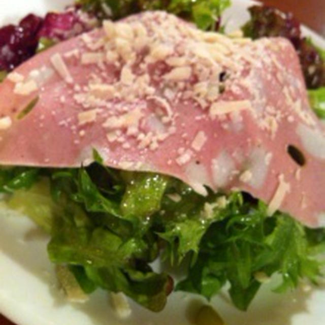 かの名店「ダノイ」へ