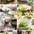  6月24日～30日のお買い物と仕込み。そして夕飯展開。今週は5千円以内にお買い物が抑えられました♪