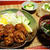 懐かしの給食メニュー?　＜唐揚げのレモン和え＞