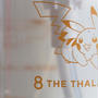 【ピカチュウ】8 THE THALASSO（エイトザタラソ）ポケモンスペシャルデザインボトル