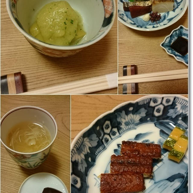 コダワリ赤酢の江戸前寿司を大阪で頂く