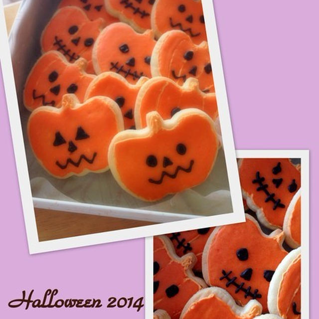 ハロウィン