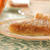 英国菓子レシピ「Treacle tart」と「The Bridge Tea rooms」へ