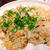 魚貝たっぷりピラフ Seagood pilaf