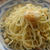 【創作料理】ウニせんべいDｅウニパスタ
