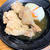 メスティンで＜鶏手羽元の煮込み＞