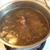 カレーが食べたい