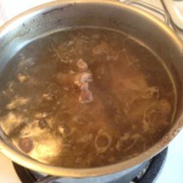 カレーが食べたい