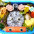 キャラ弁**某国版トーマスww