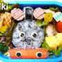 キャラ弁**某国版トーマスww
