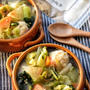 ♡心からあったまる♡のどぐろのだし塩de野菜たっぷり鶏団子スープ♡レシピあり♡