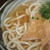 12月9日　　きつねうどん