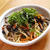 ひじきの和風パスタ