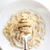 【超簡単！】明太海苔クリームパスタのレシピ