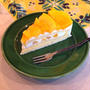 a la campagneでSweets Time♪