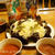 つけスパゲティでラクラクご飯