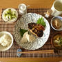 蕪のお味噌汁