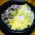 白菜と豚バラ肉の蒸し煮