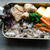 鰆の竜田揚げ弁当