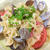 旬の浅利☆和風パスタ 味噌風味☆ファルファッレ