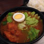 CoCo壱番屋からうずら卵フライカレーが消えた