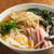 生わかめともやしのラーメン　、　筋肉料理人のインスタントラーメンアレンジレシピ