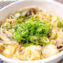 鶏胸肉としめじのもやしそば｜レシピ・作り方
