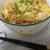 親子丼・忙しい暮れに簡単スピードメニュー