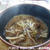 味噌にゅうめん　味噌汁のお残りでＯＫ(^_-)-☆