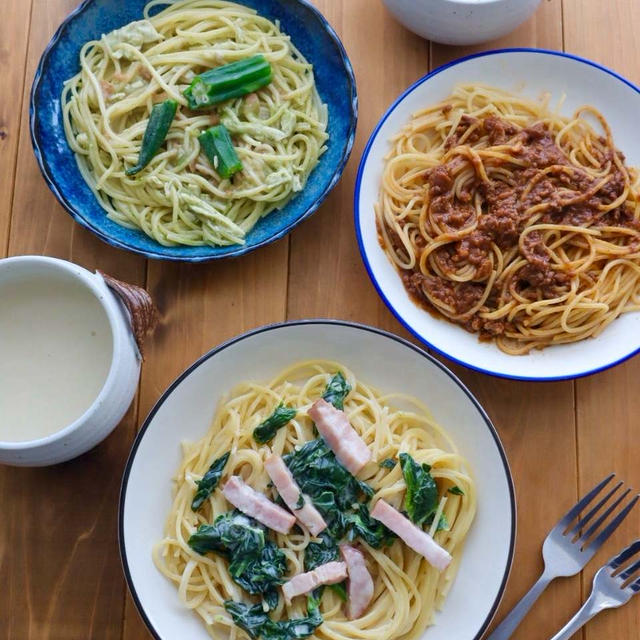 お家が洋食屋さんに！手軽なのに本格派！ピエトロのパスタとスープが便利すぎる♪