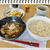 手打ち釜揚げ肉うどん