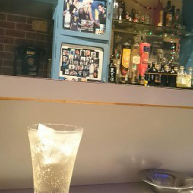 アメリカンカントリー居酒屋さん