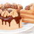 たらして可愛いチョコレートケーキ/クリスマスレシピ