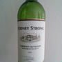 トレジョのワイン　rodney strong