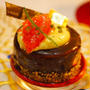 吉祥寺　レピキュリアンのケーキ
